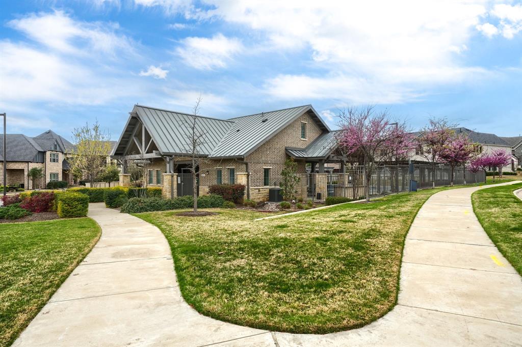 Villas at Southgate Townhomes - Residential