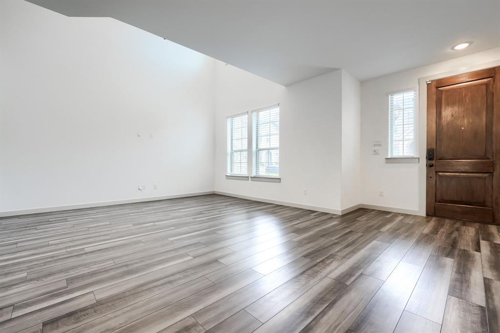 Villas at Southgate Townhomes - Residential