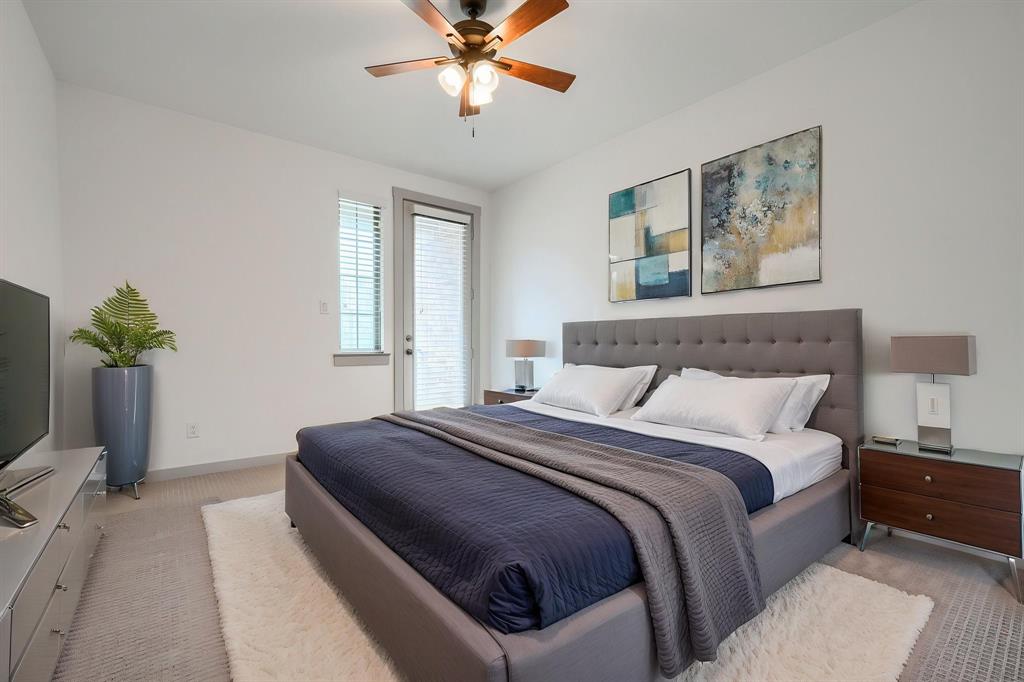 Villas at Southgate Townhomes - Residential