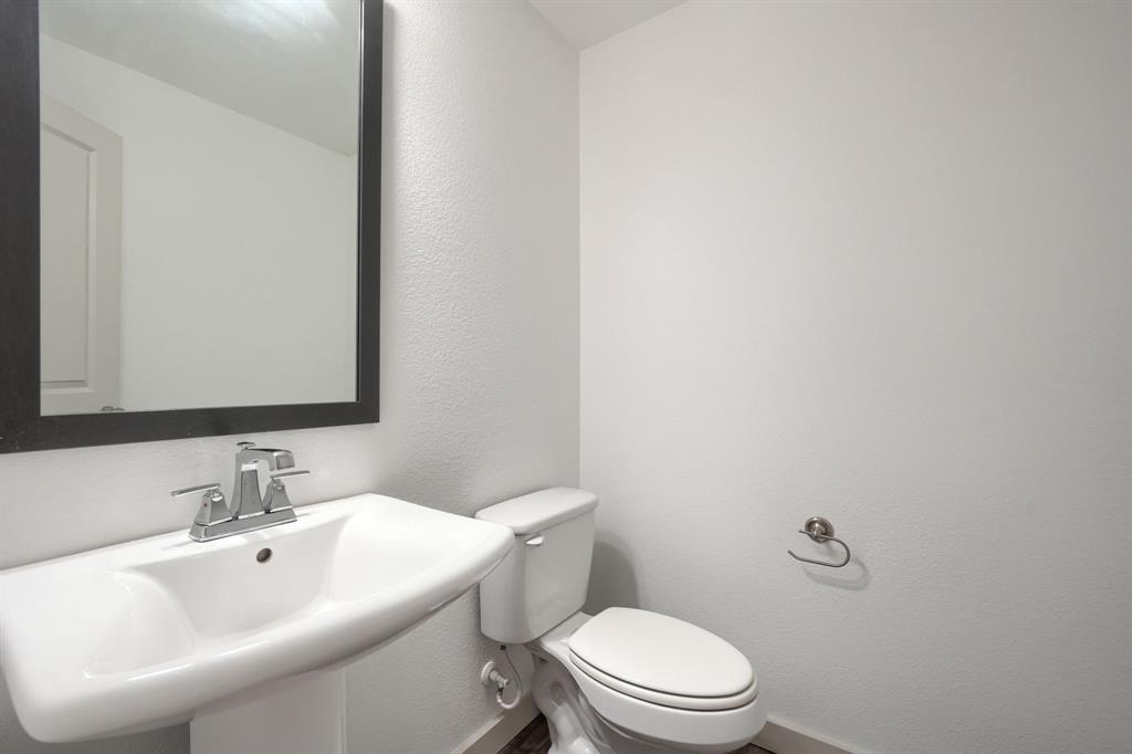 Villas at Southgate Townhomes - Residential