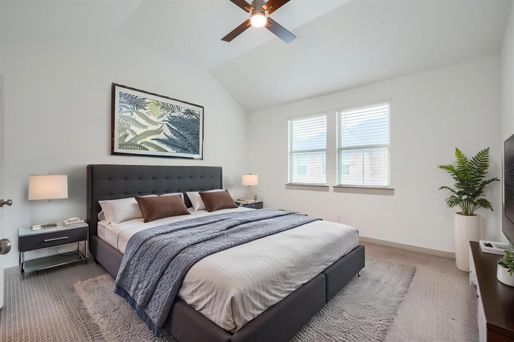 Villas at Southgate Townhomes - Residential