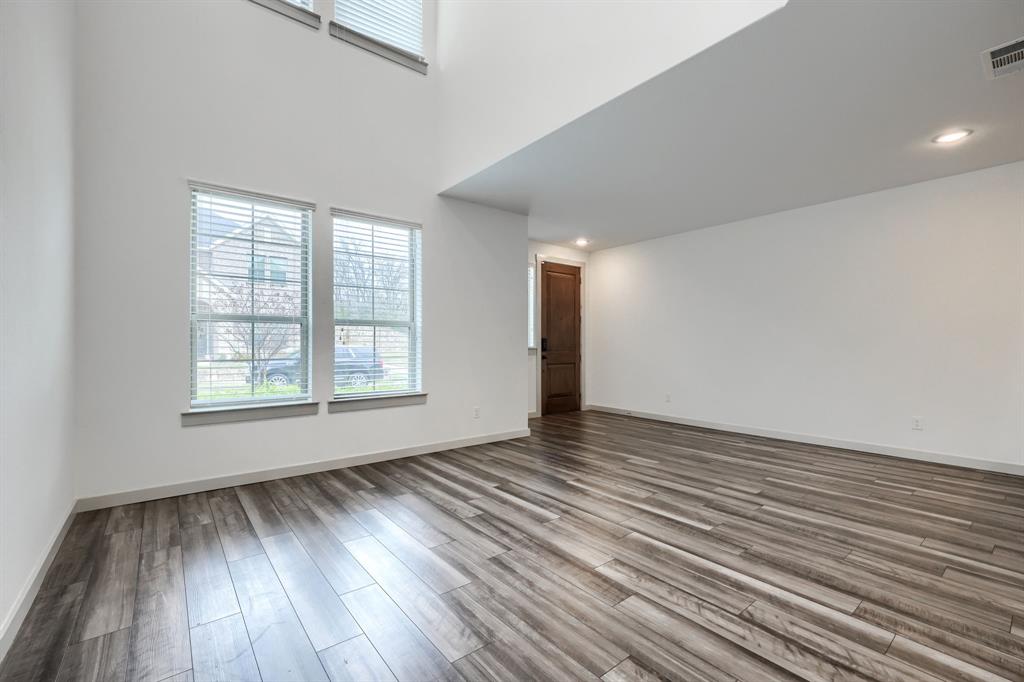 Villas at Southgate Townhomes - Residential