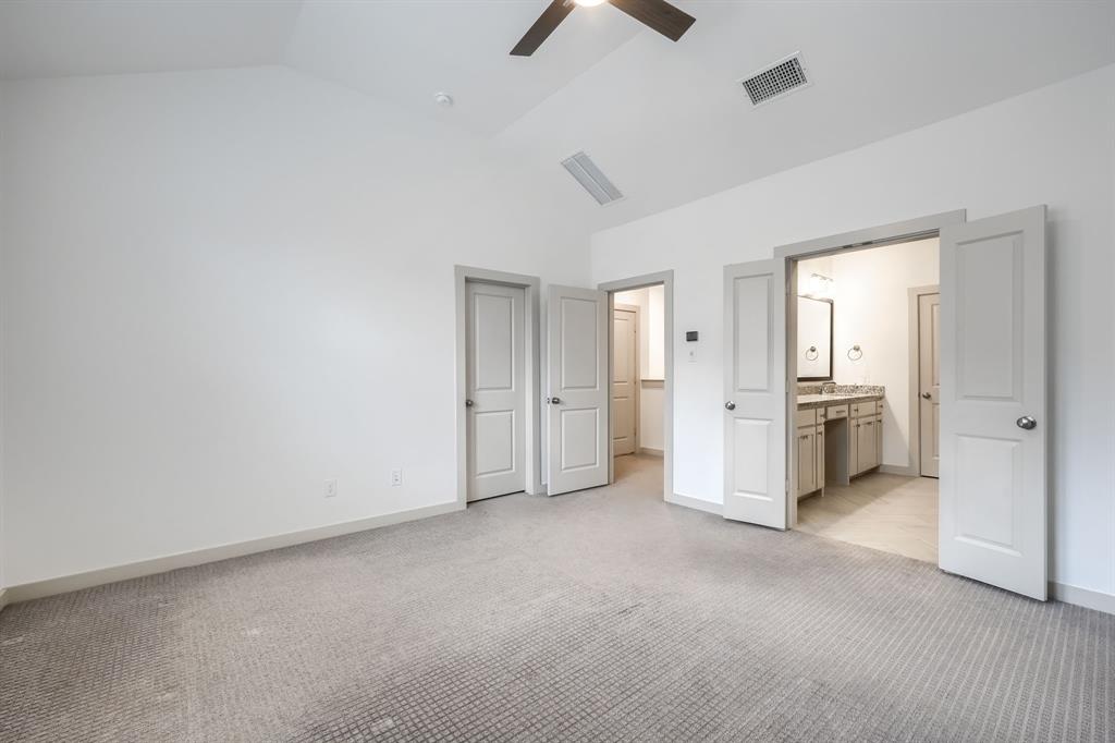 Villas at Southgate Townhomes - Residential