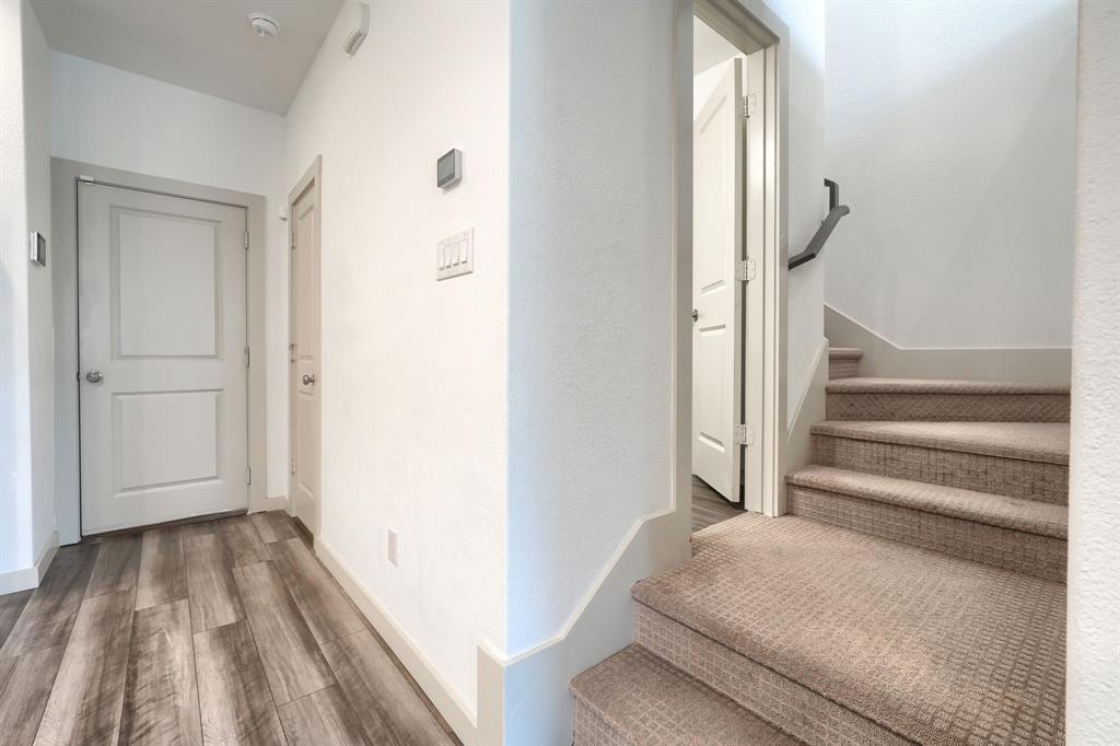 Villas at Southgate Townhomes - Residential