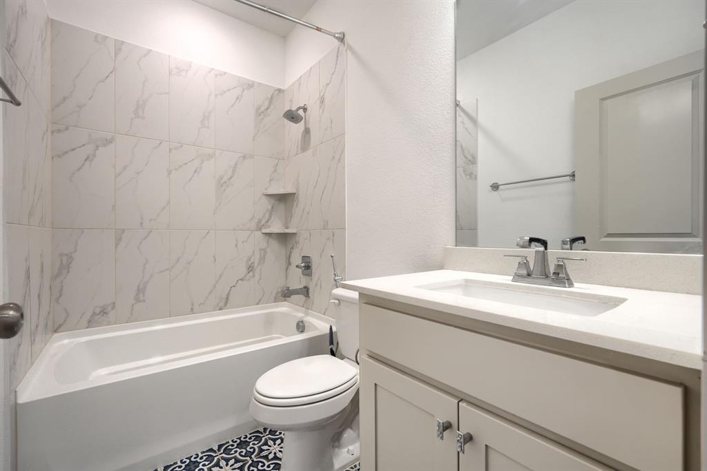 Villas at Southgate Townhomes - Residential