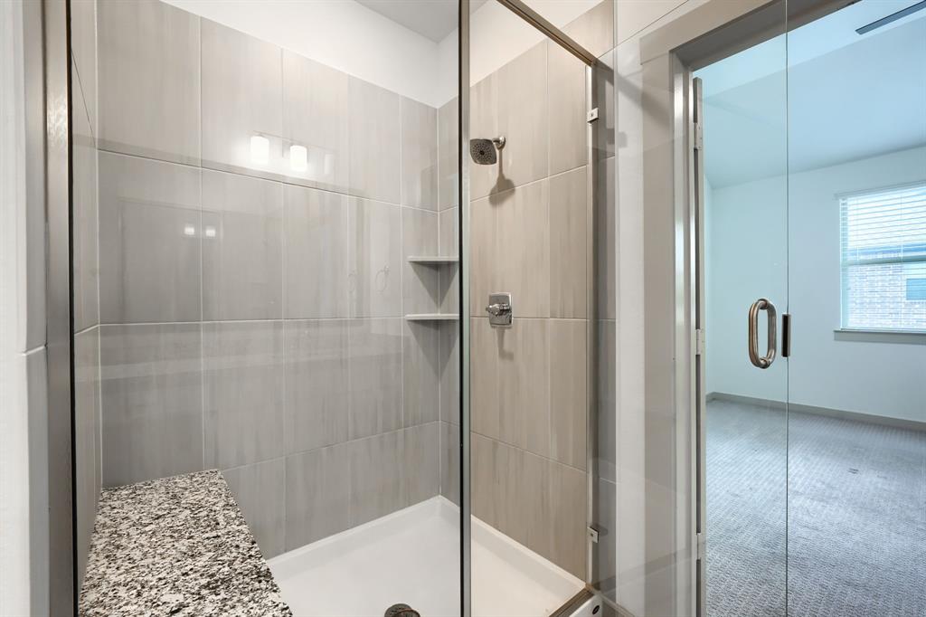 Villas at Southgate Townhomes - Residential