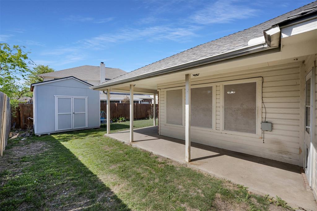 Heberle Estates Add - Residential