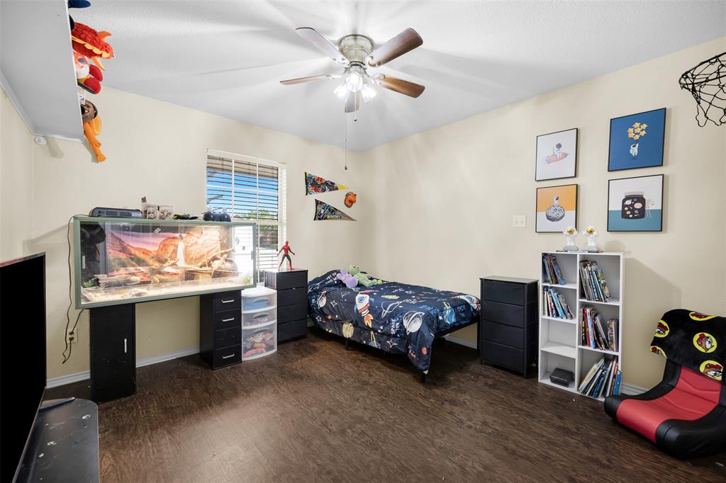 Heberle Estates Add - Residential