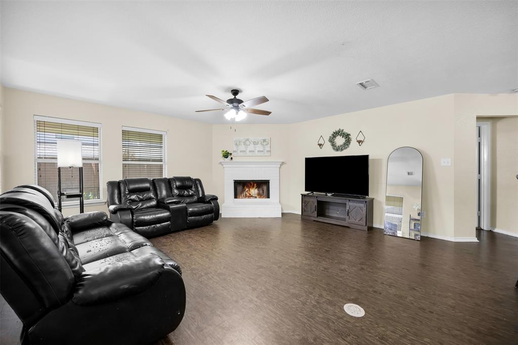 Heberle Estates Add - Residential