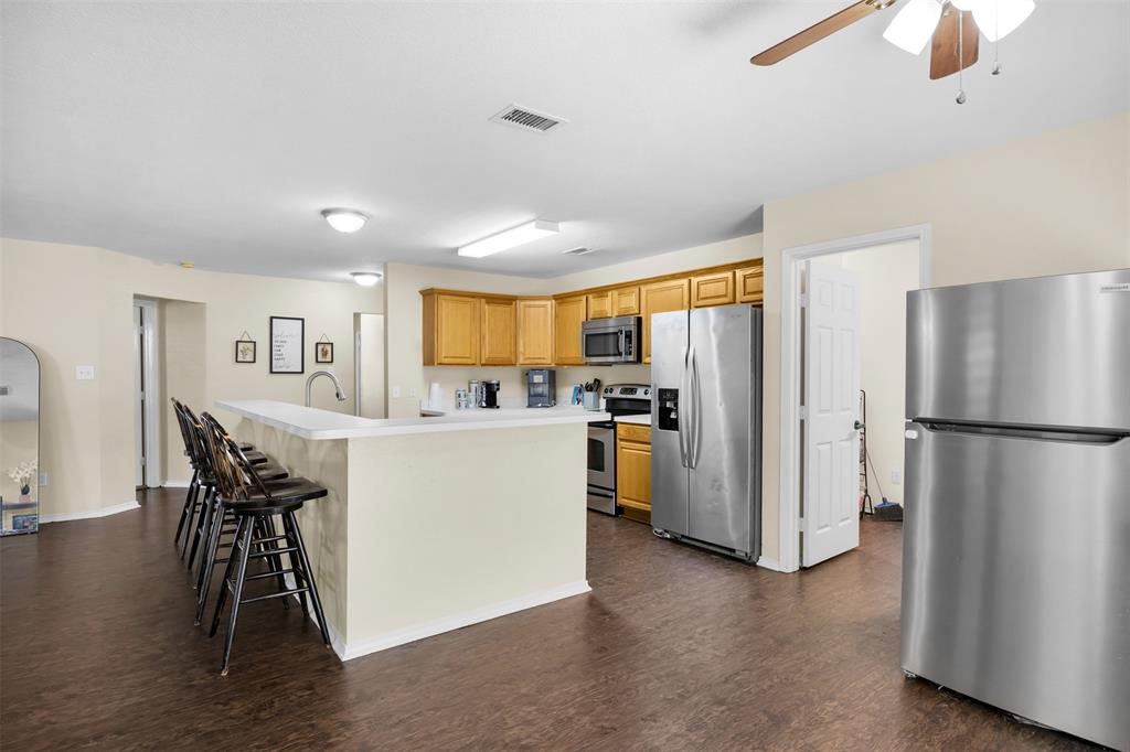 Heberle Estates Add - Residential