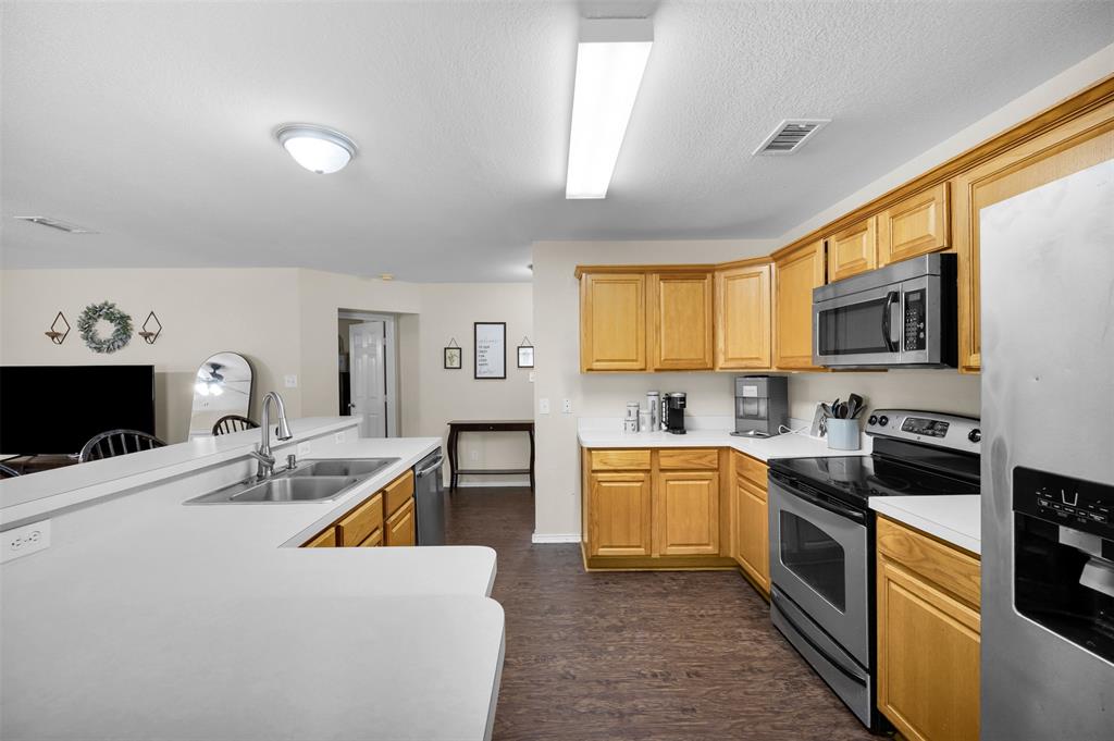 Heberle Estates Add - Residential