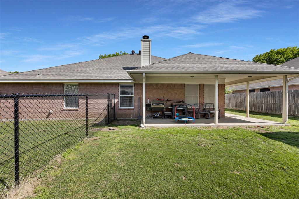 Heberle Estates Add - Residential