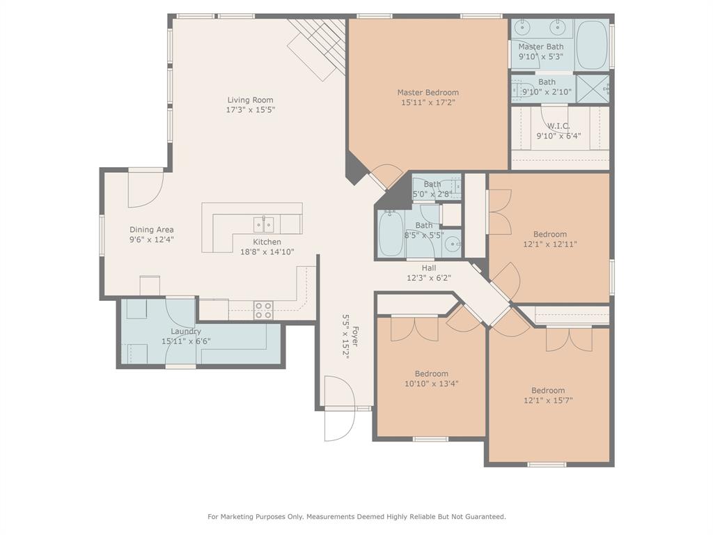 Heberle Estates Add - Residential
