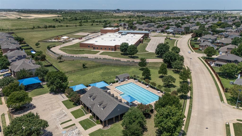 Parks Of Deer Creek Add - Residential