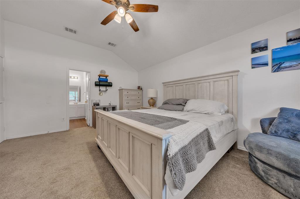 Parks Of Deer Creek Add - Residential