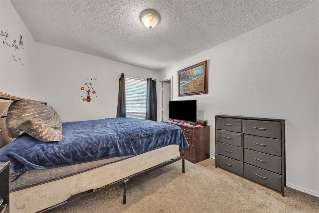 Parks Of Deer Creek Add - Residential