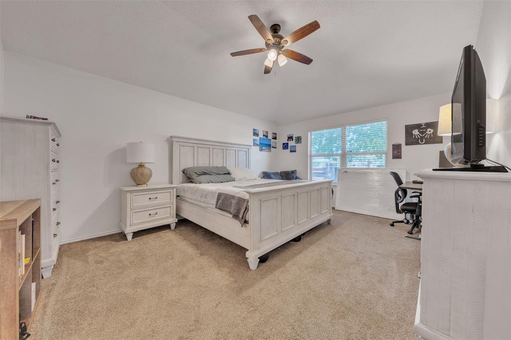 Parks Of Deer Creek Add - Residential