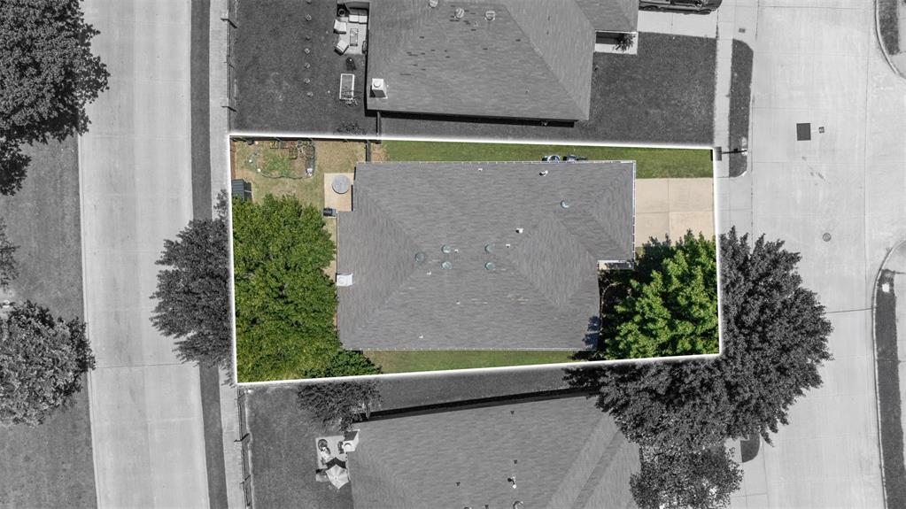 Parks Of Deer Creek Add - Residential