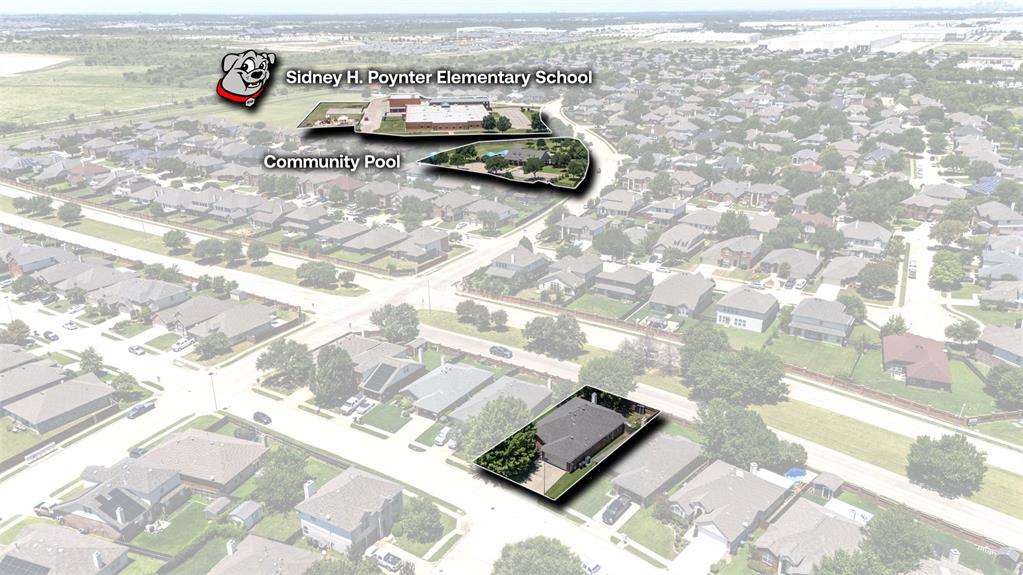 Parks Of Deer Creek Add - Residential