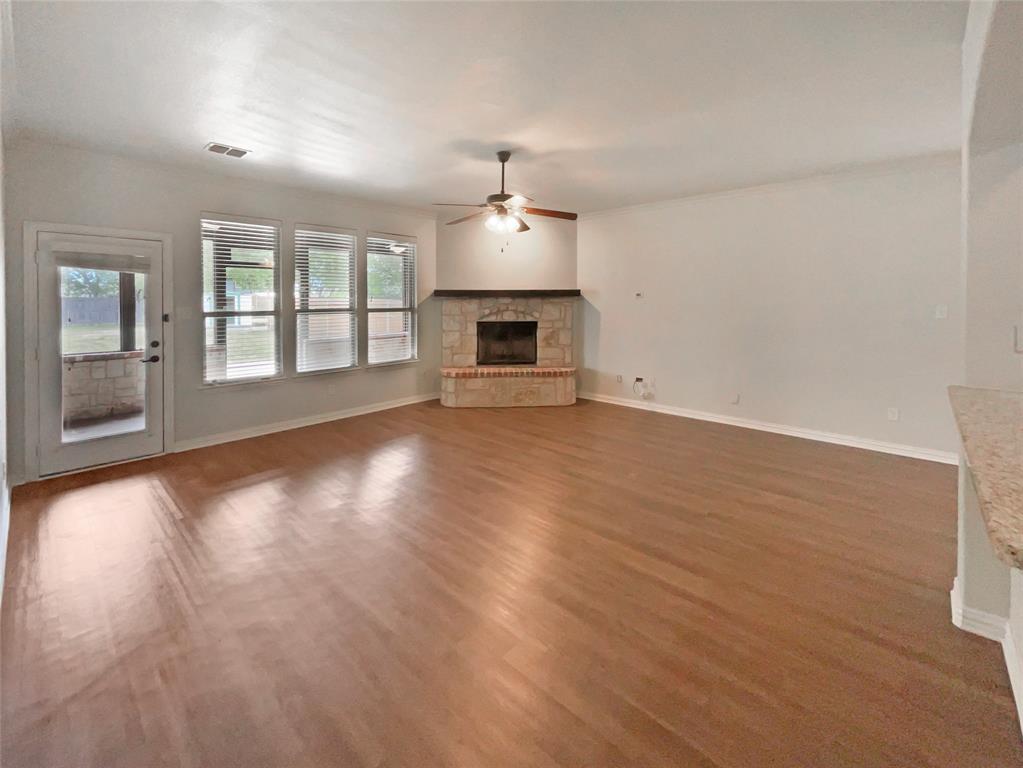 1005 Lake Hollow Drive