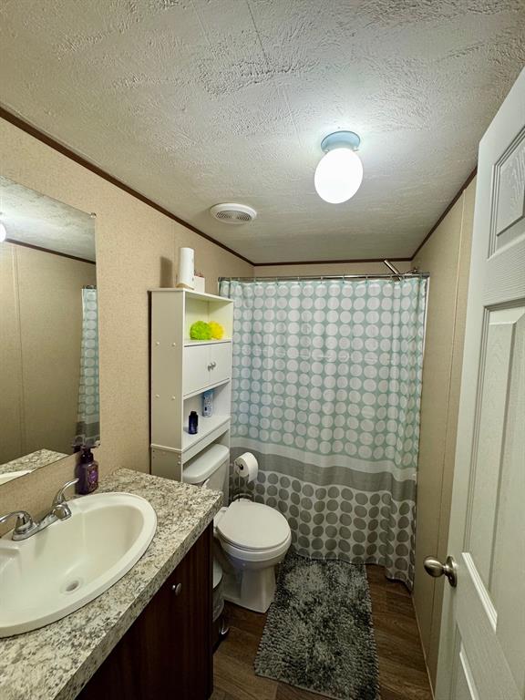 Tawakoni Ranch - Residential