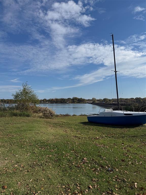 Tawakoni Ranch - Residential