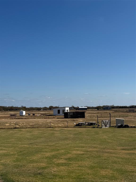 Tawakoni Ranch - Residential