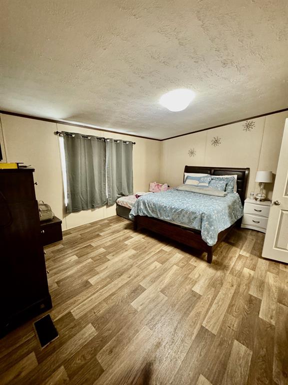 Tawakoni Ranch - Residential