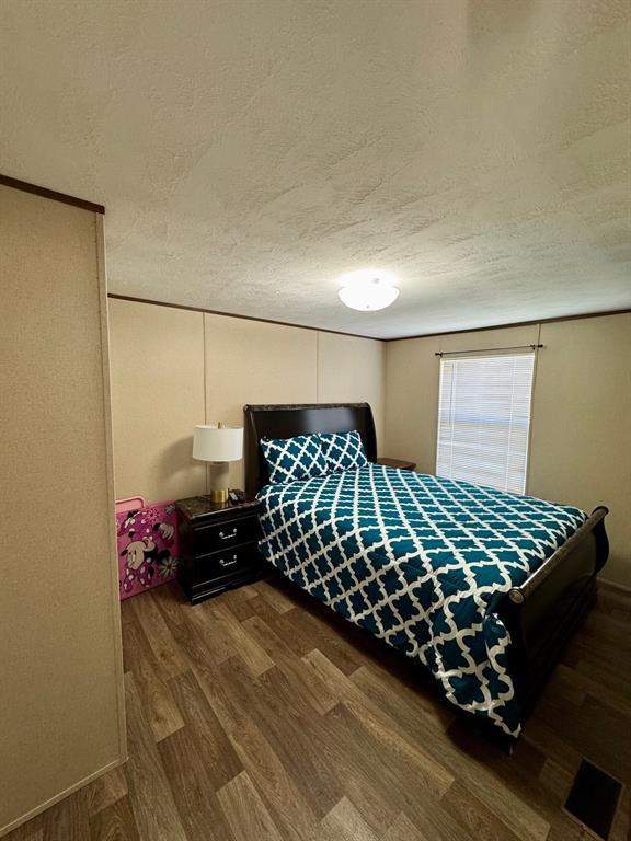 Tawakoni Ranch - Residential