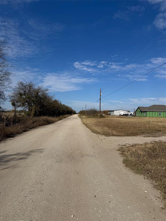 Tawakoni Ranch - Residential