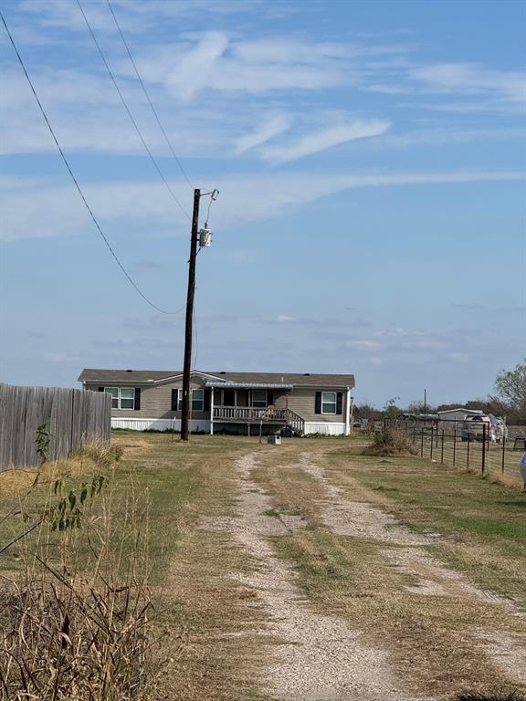 Tawakoni Ranch - Residential