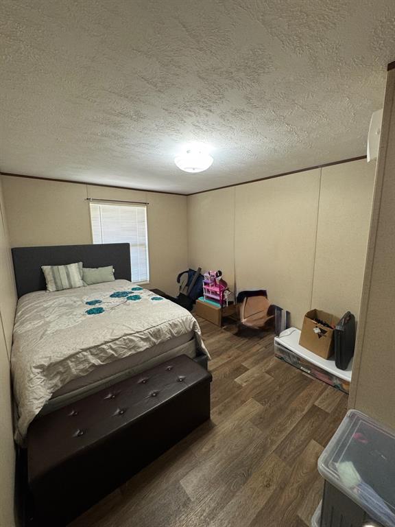 Tawakoni Ranch - Residential