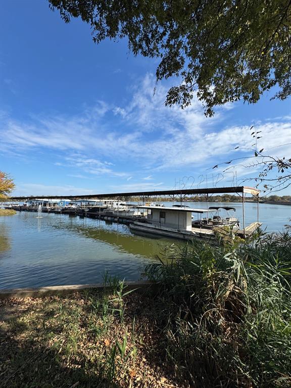 Tawakoni Ranch - Residential