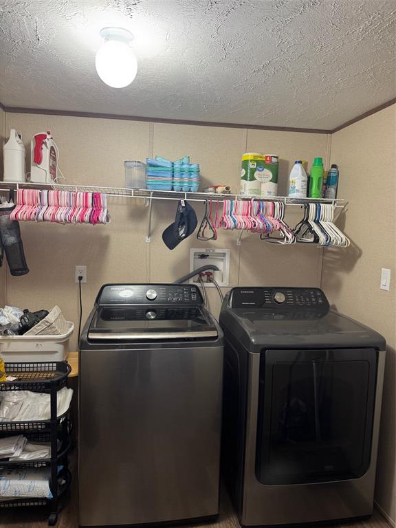 Tawakoni Ranch - Residential