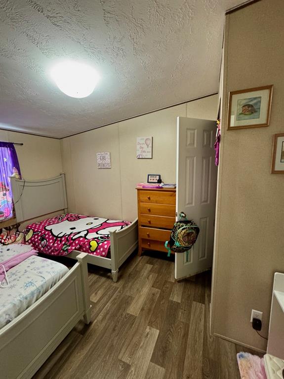 Tawakoni Ranch - Residential