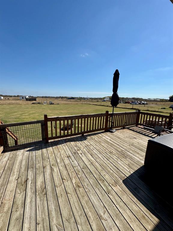 Tawakoni Ranch - Residential