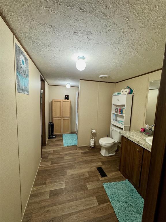 Tawakoni Ranch - Residential