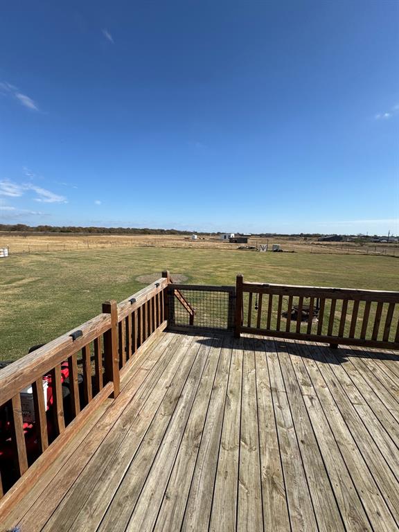 Tawakoni Ranch - Residential
