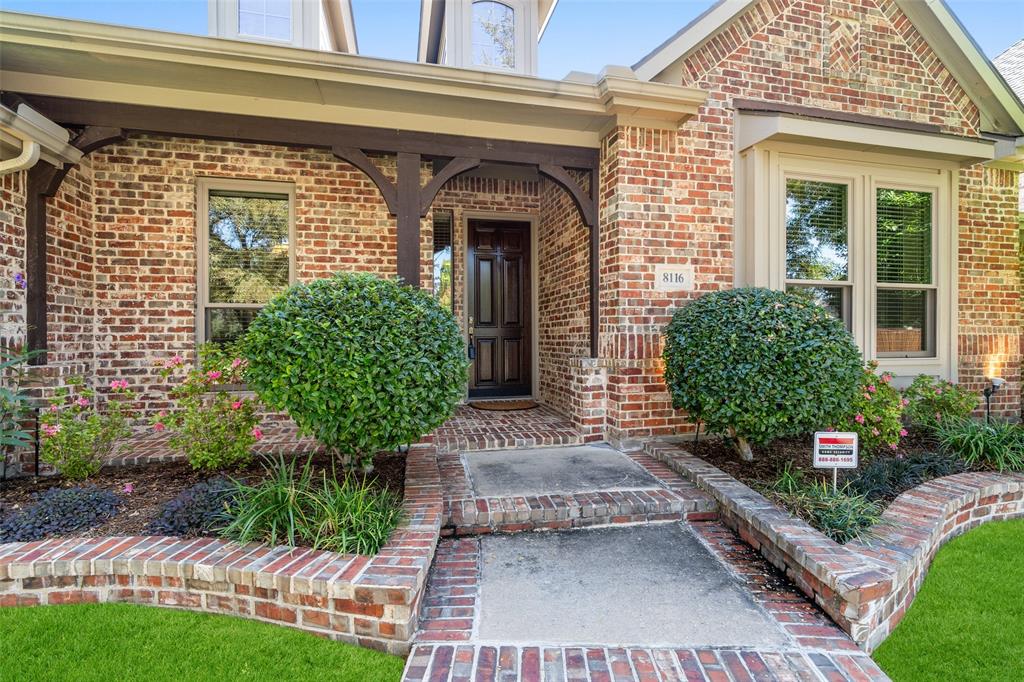 8116 Ambiance Way