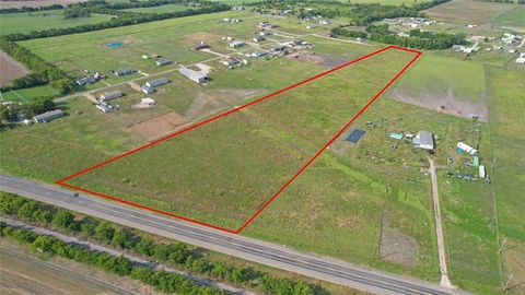 TBD Hwy 69 Leonard TX 75452