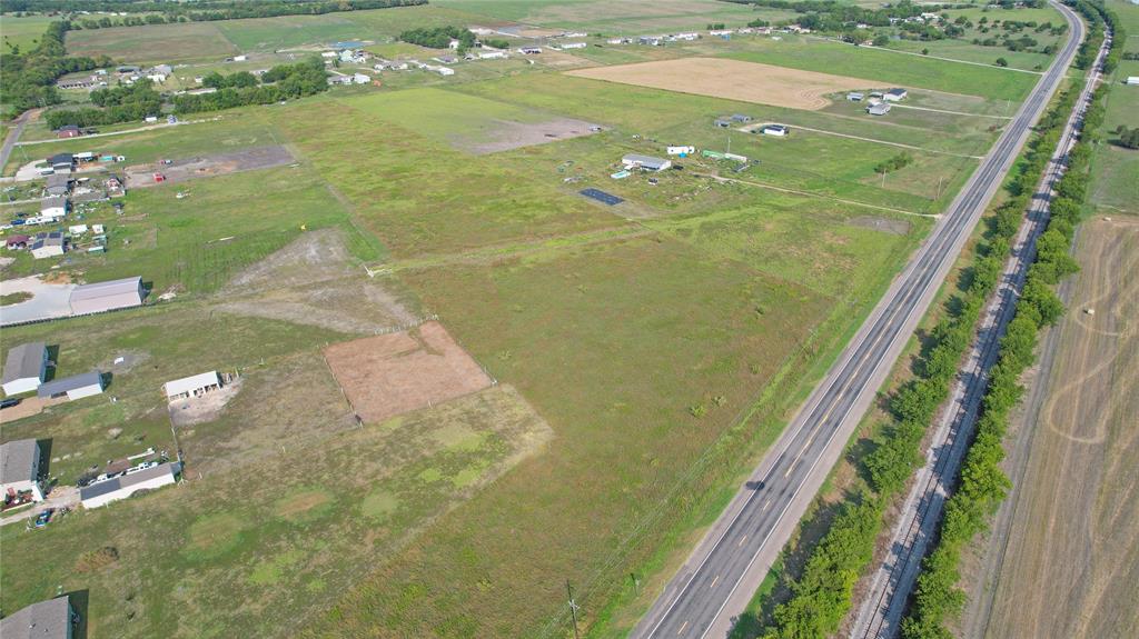 TBD Hwy 69