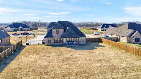 A home in Pottsboro