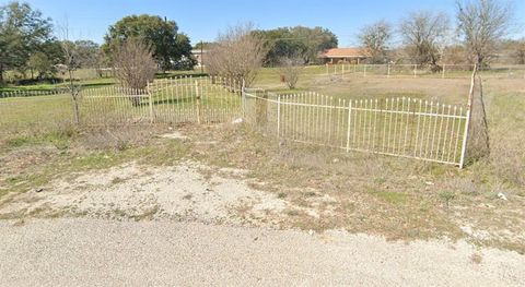 4701 Albatross Drive Granbury TX 76049