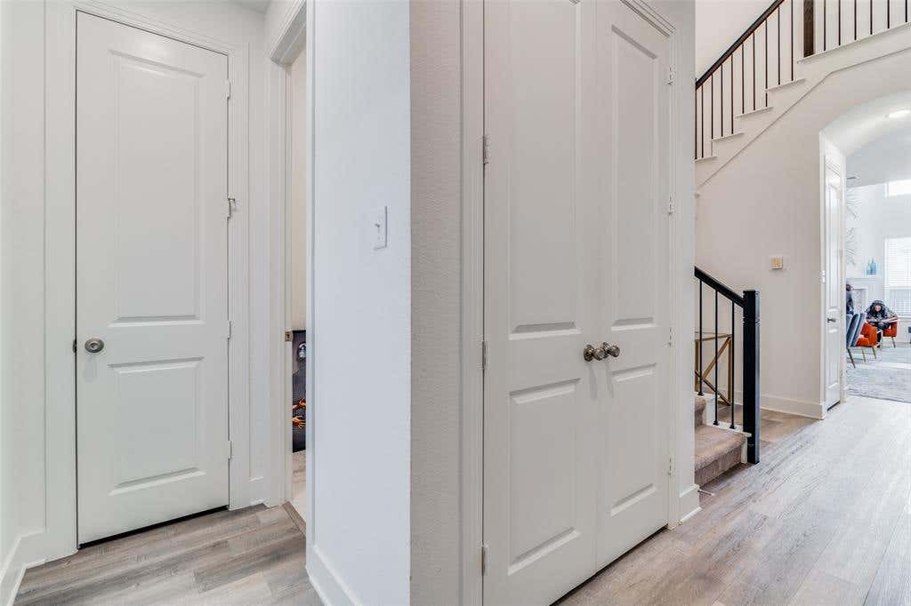 Photo of 1118 Queensdown Way, Forney, TX 75126 (MLS # 21347582)