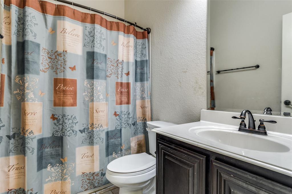 Rosemary Ridge Add - Residential