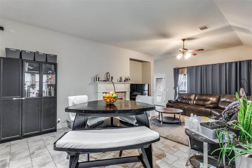 Rosemary Ridge Add - Residential