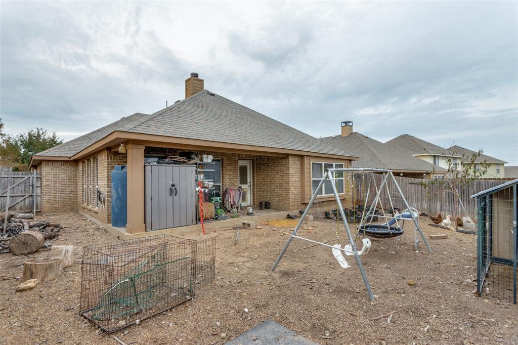 Rosemary Ridge Add - Residential