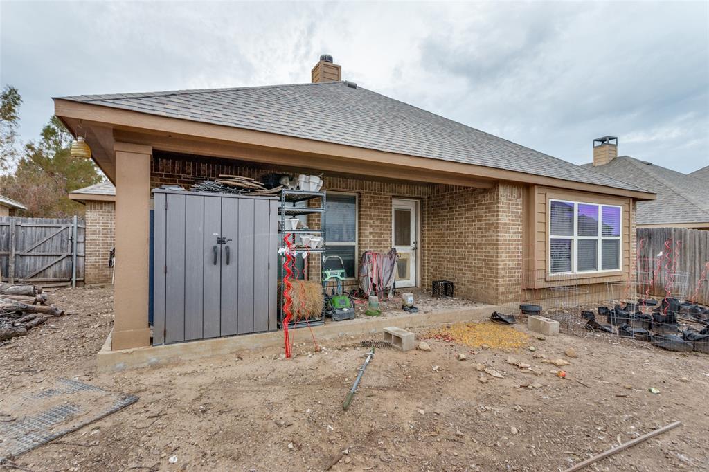 Rosemary Ridge Add - Residential