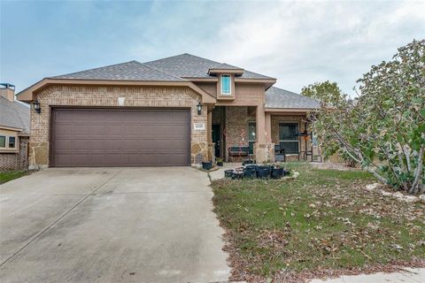4229 Summersweet Lane Crowley TX 76036