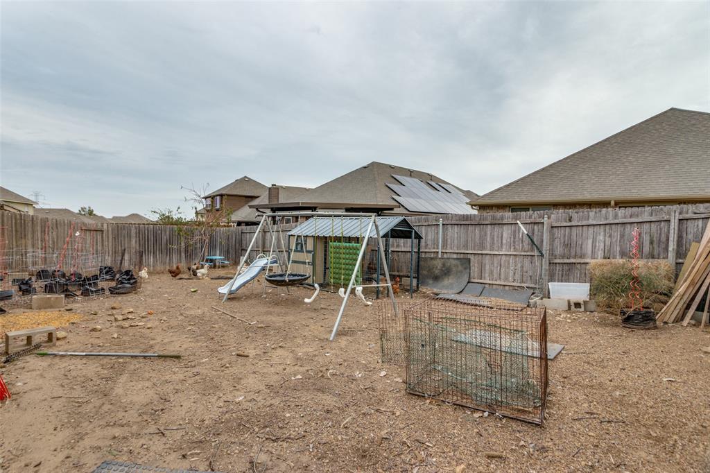 Rosemary Ridge Add - Residential